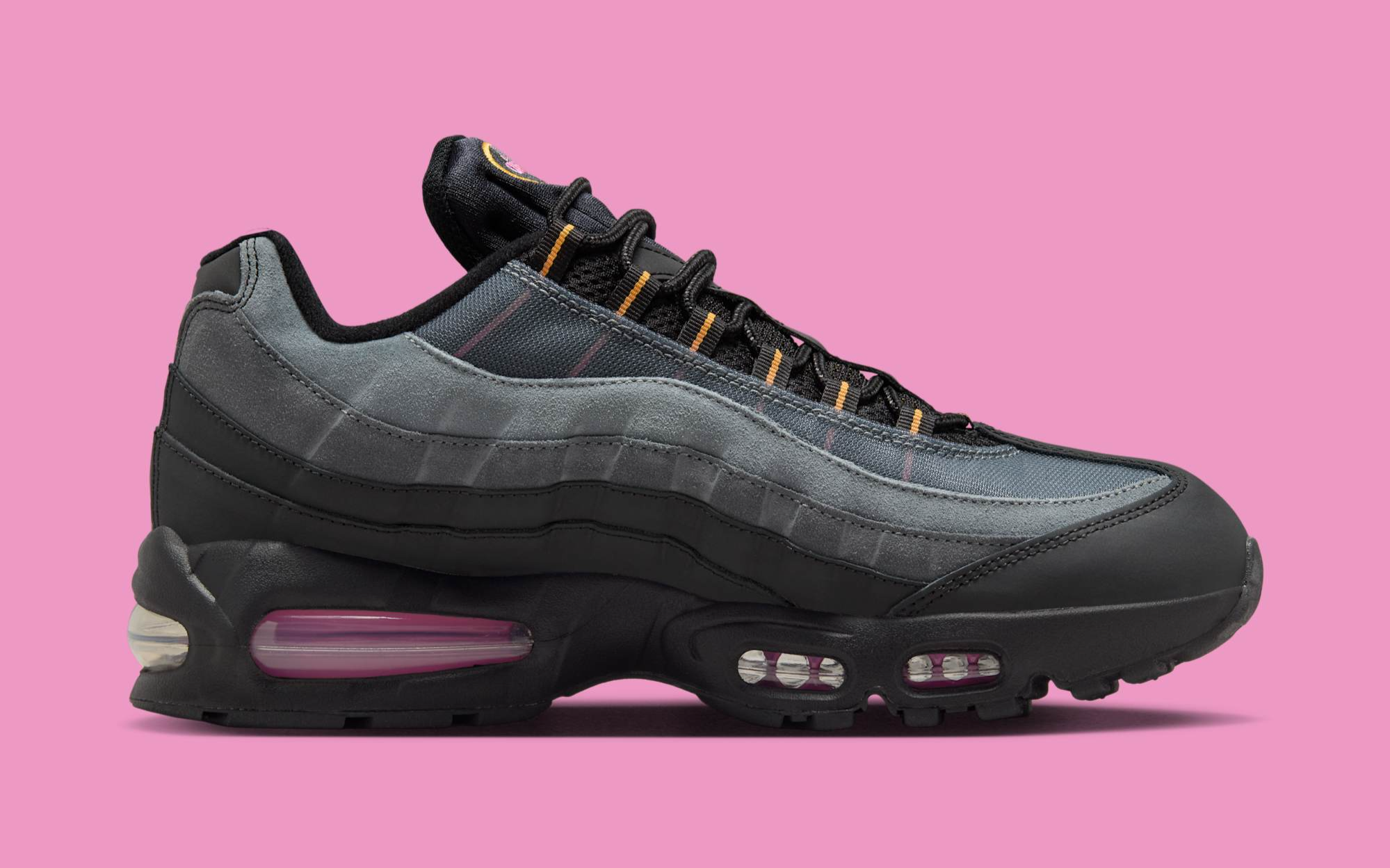 The Nike Air Max 95 OG 